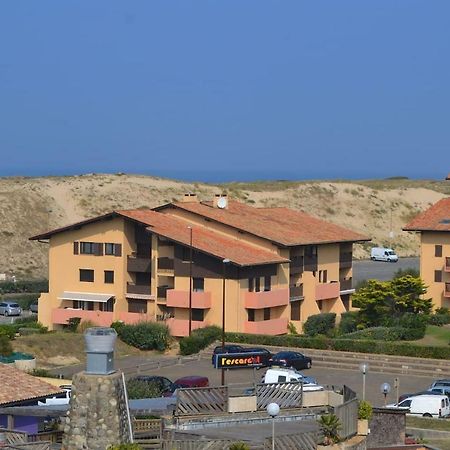 Vue Ocean A Seignosse Daire Dış mekan fotoğraf