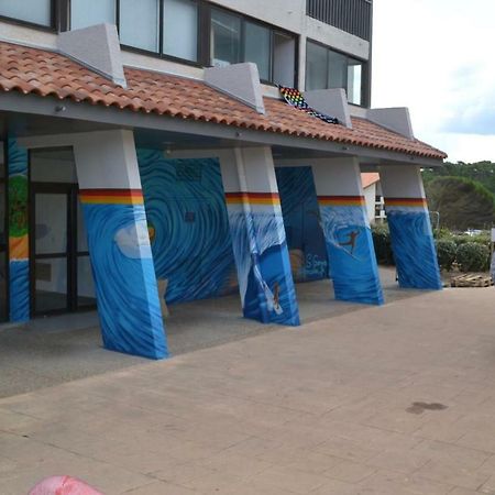 Vue Ocean A Seignosse Daire Dış mekan fotoğraf