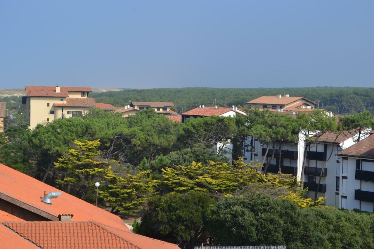 Vue Ocean A Seignosse Daire Dış mekan fotoğraf