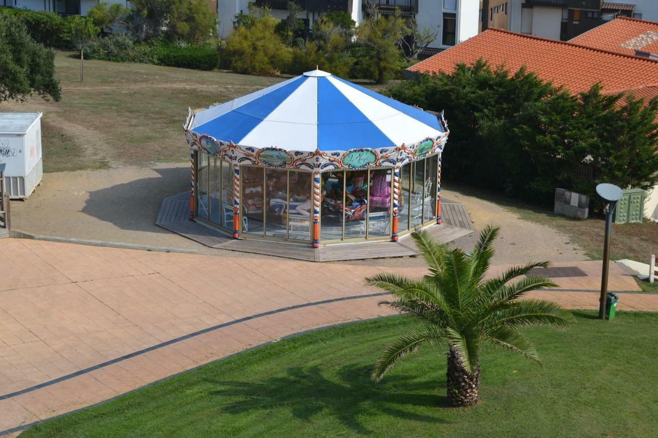 Vue Ocean A Seignosse Daire Dış mekan fotoğraf